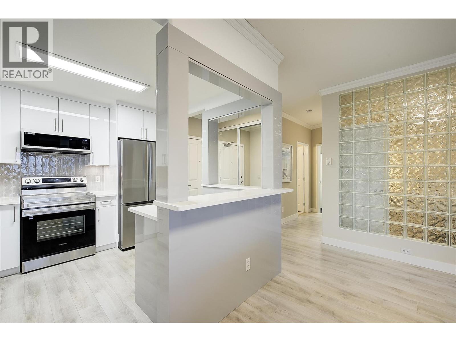 412 1960 Enterprise Way, Kelowna