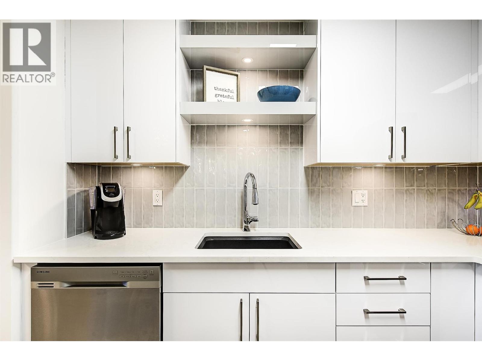 412 1960 Enterprise Way, Kelowna