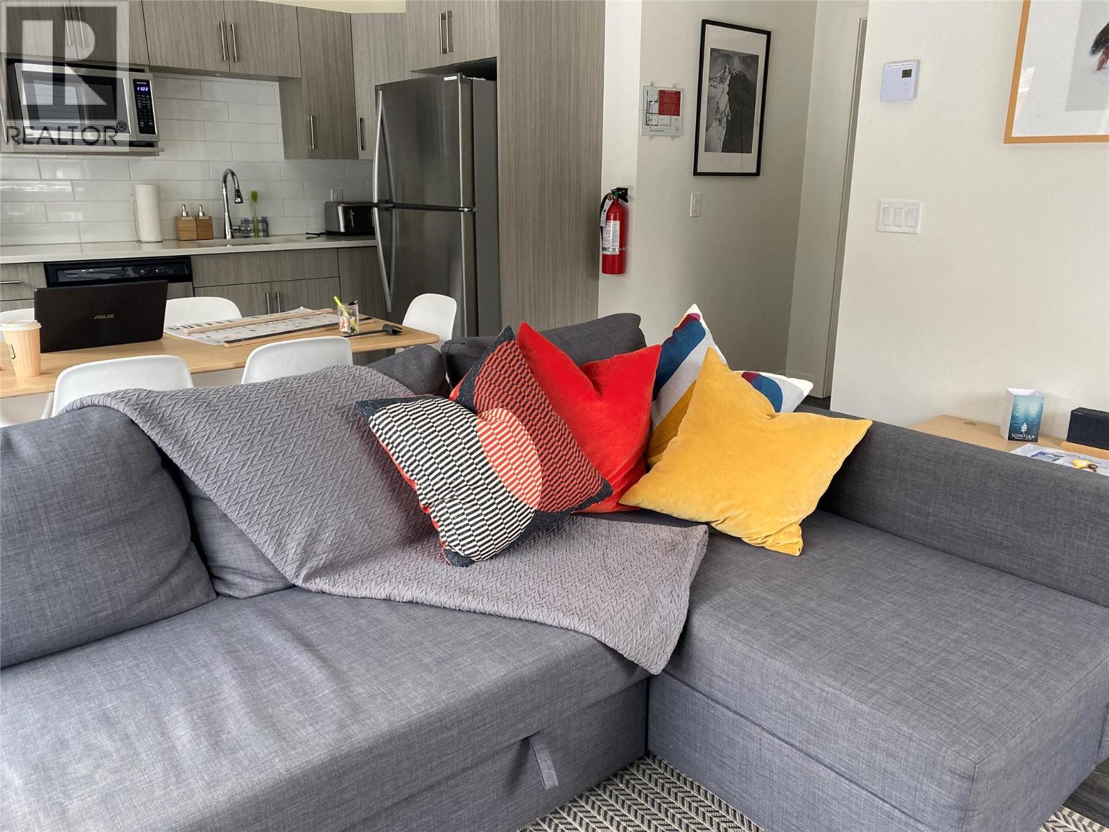 1901 Nels Nelson Crescent Unit# 5204, Revelstoke