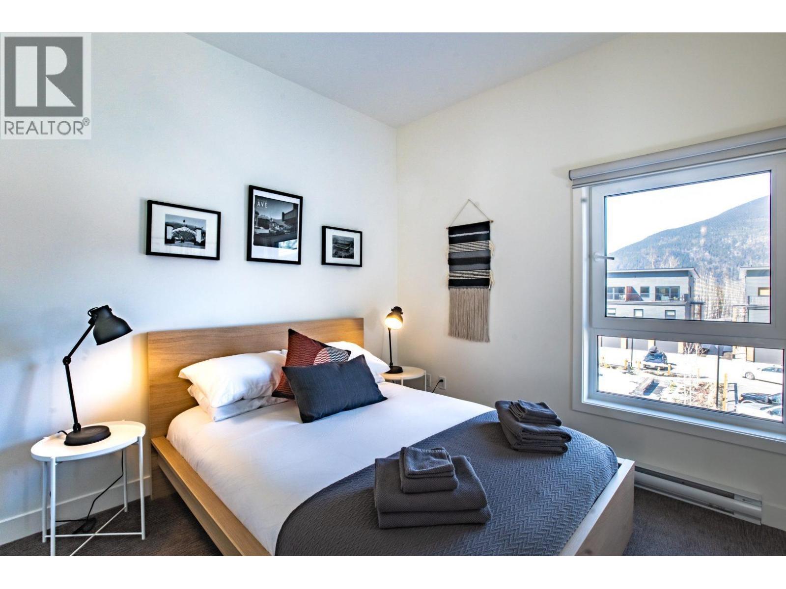 1901 Nels Nelson Crescent Unit# 5204, Revelstoke