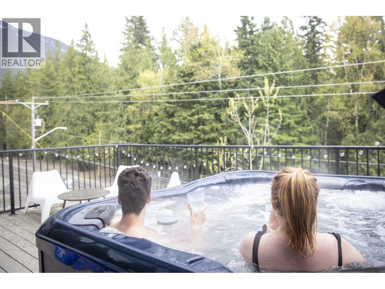 1901 Nels Nelson Crescent Unit# 5204, Revelstoke