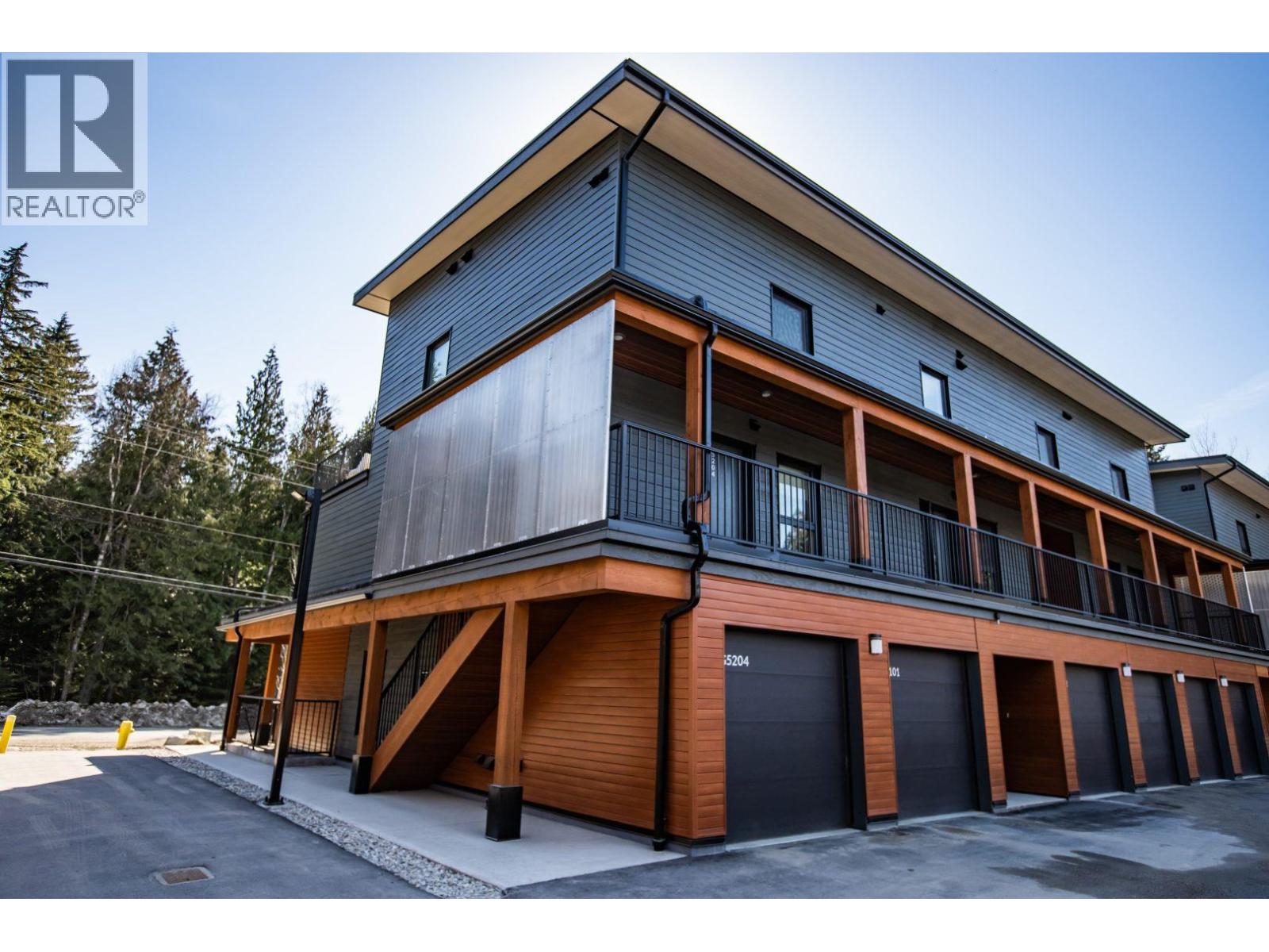 1901 Nels Nelson Crescent Unit# 5204, Revelstoke