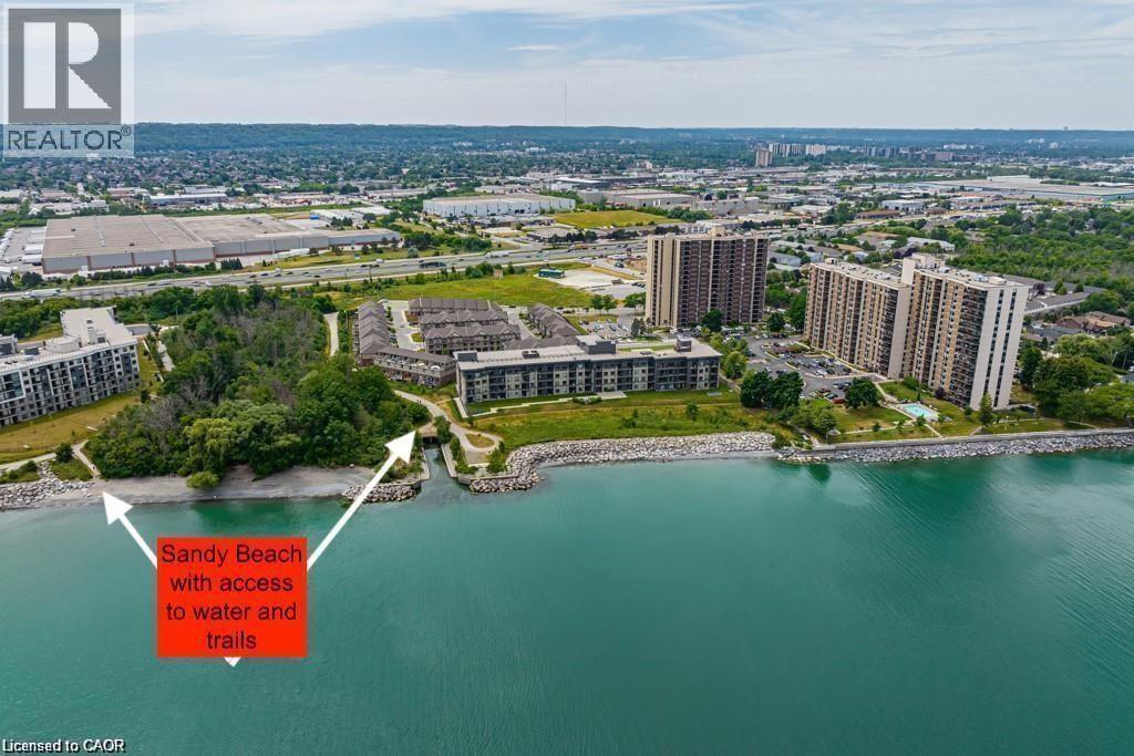 #221 35 SOUTHSHORE CRESCENT - 2