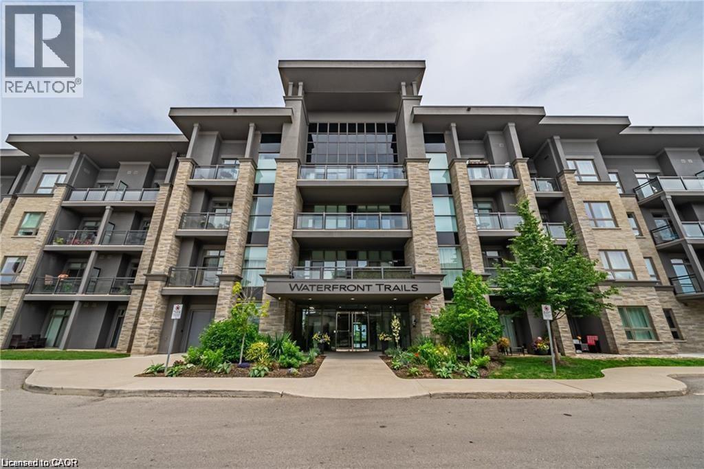 #221 35 SOUTHSHORE CRESCENT - 3