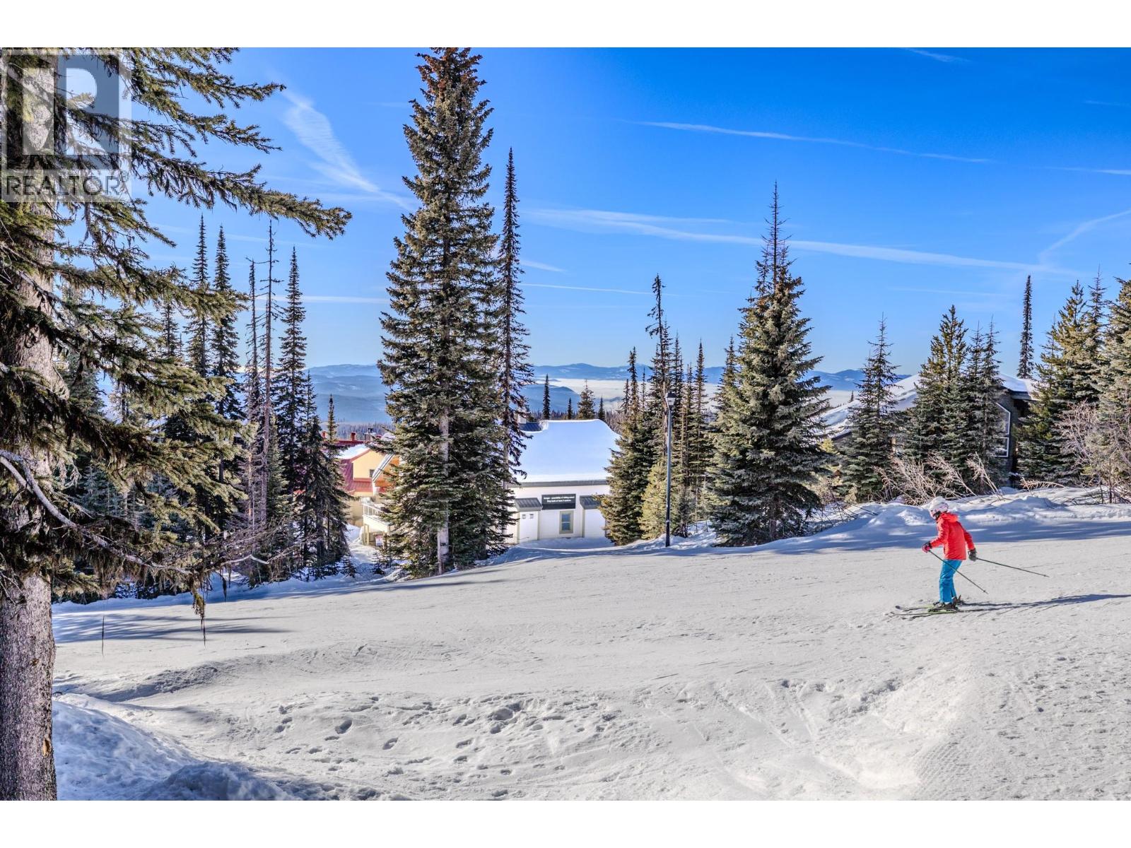 A 5946 Snow Pines Crescent, Big White