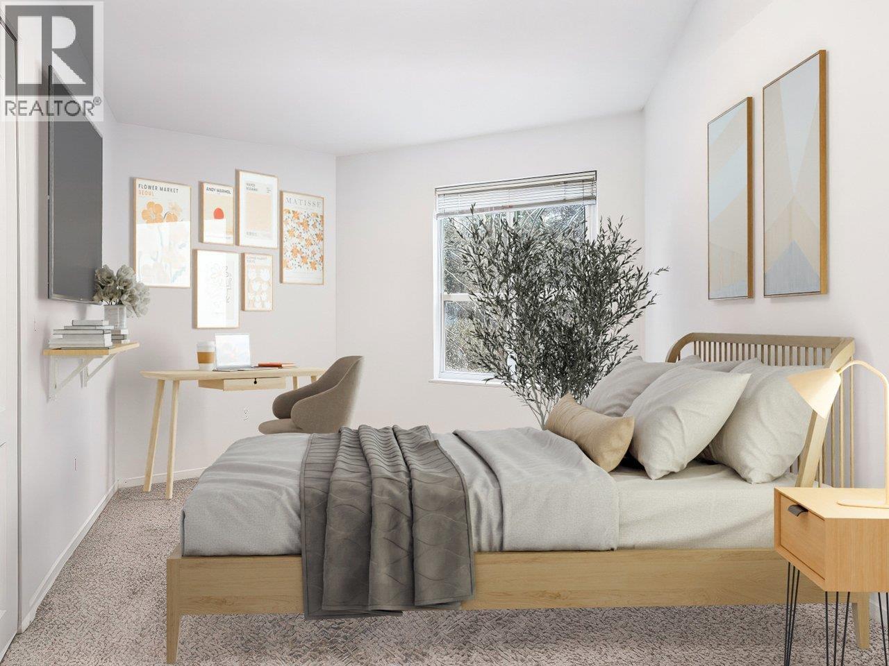 308 1283 PARKGATE AVENUE, North Vancouver