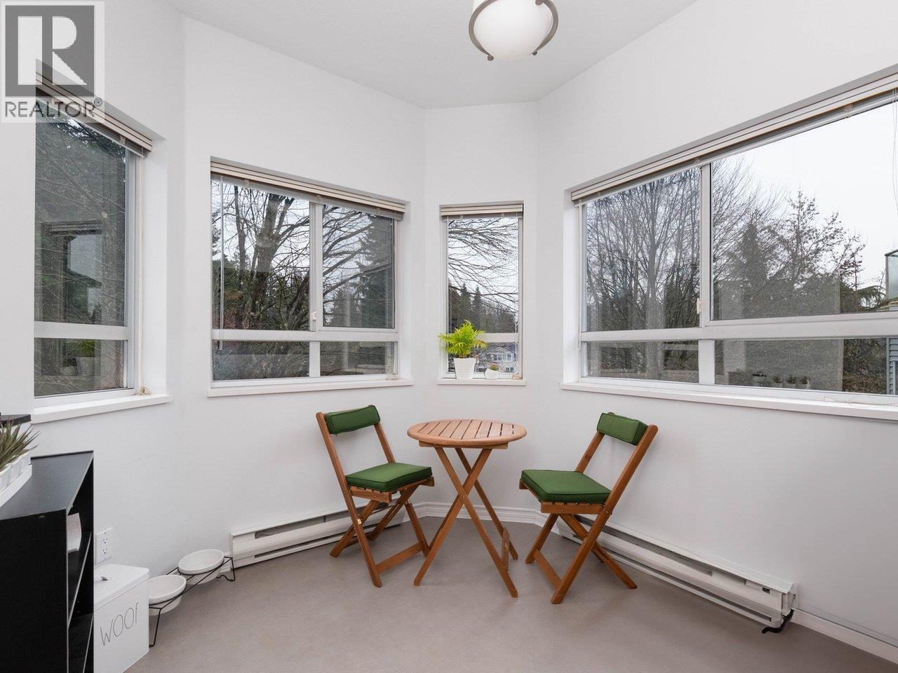 308 1283 PARKGATE AVENUE, North Vancouver