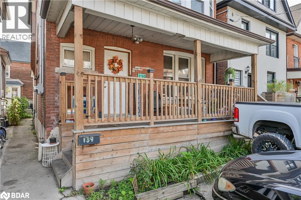 139 BALSAM AVENUE S - 2