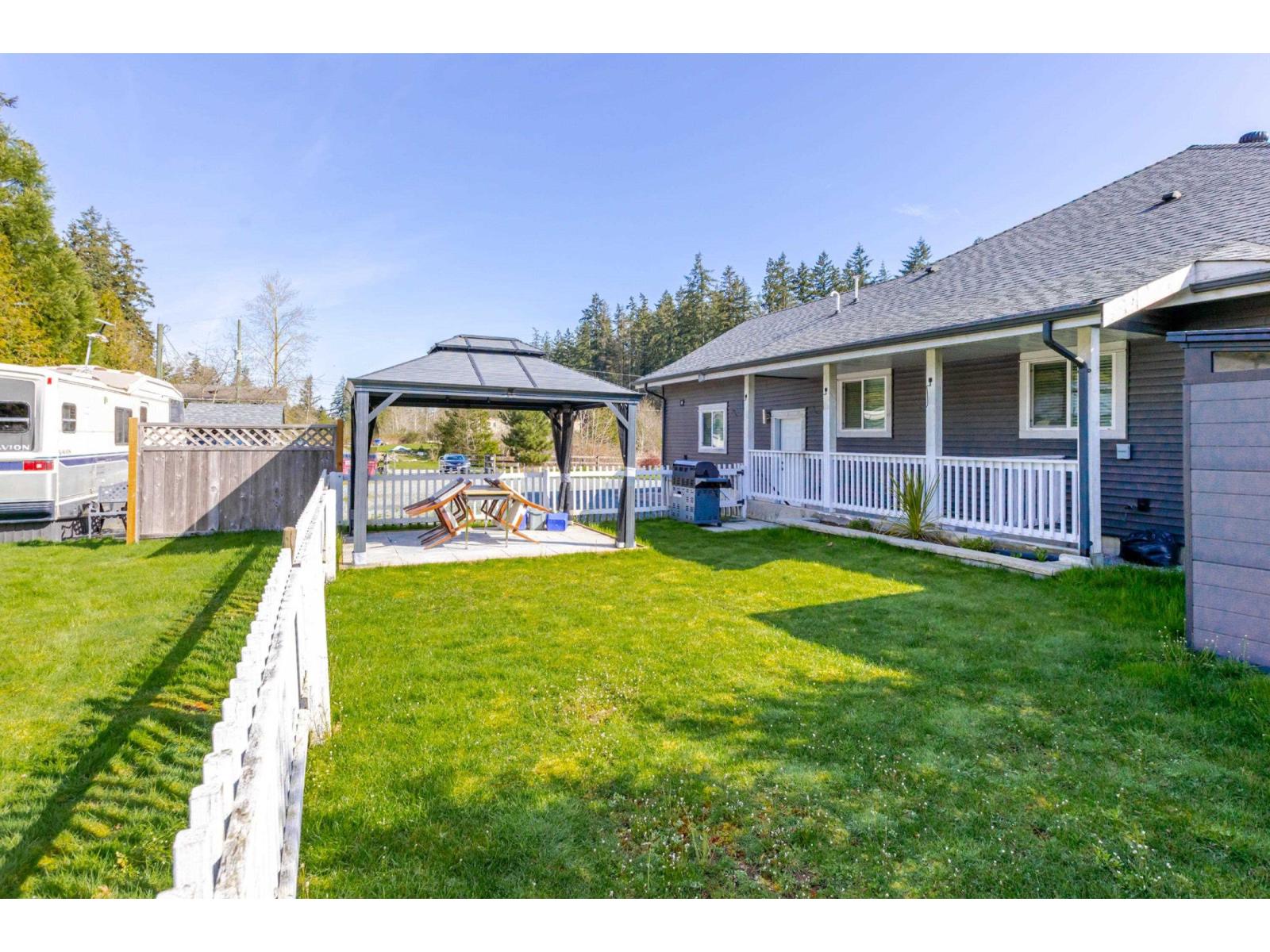 23436 44 AVENUE, Langley