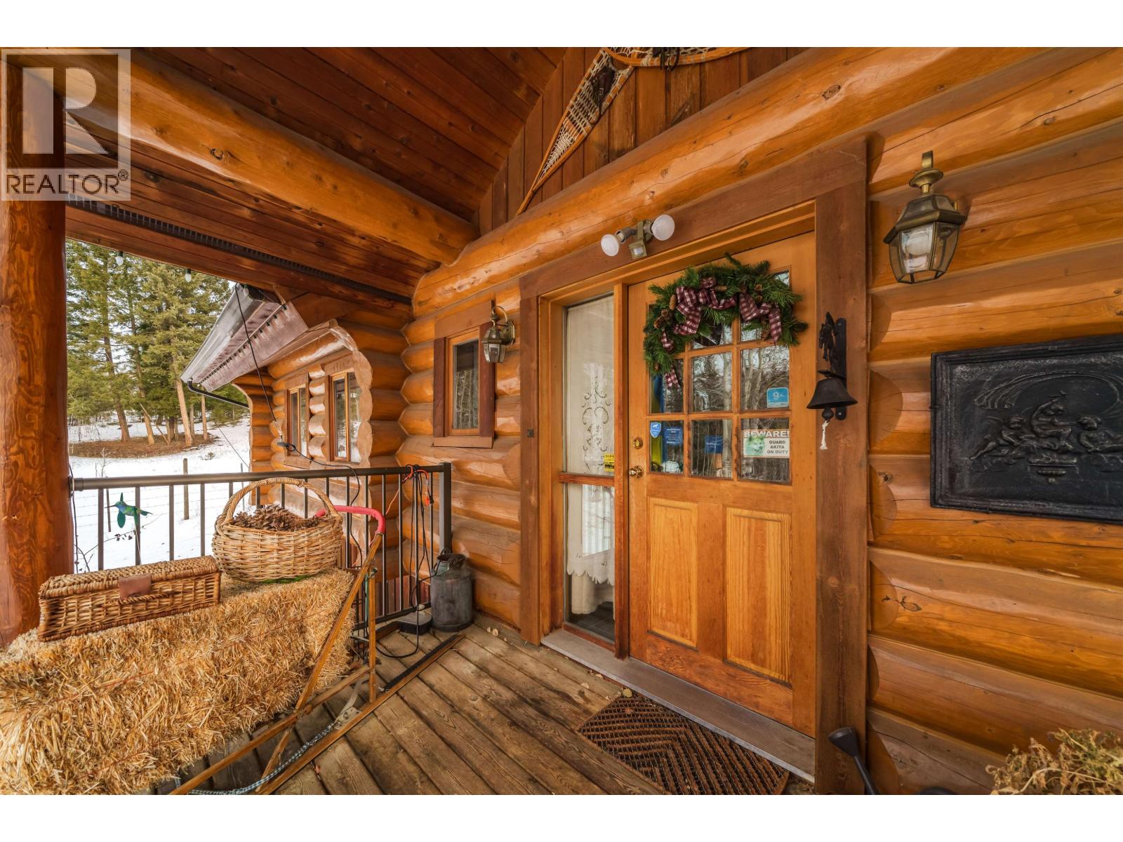 5565 BACKVALLEY ROAD - 6