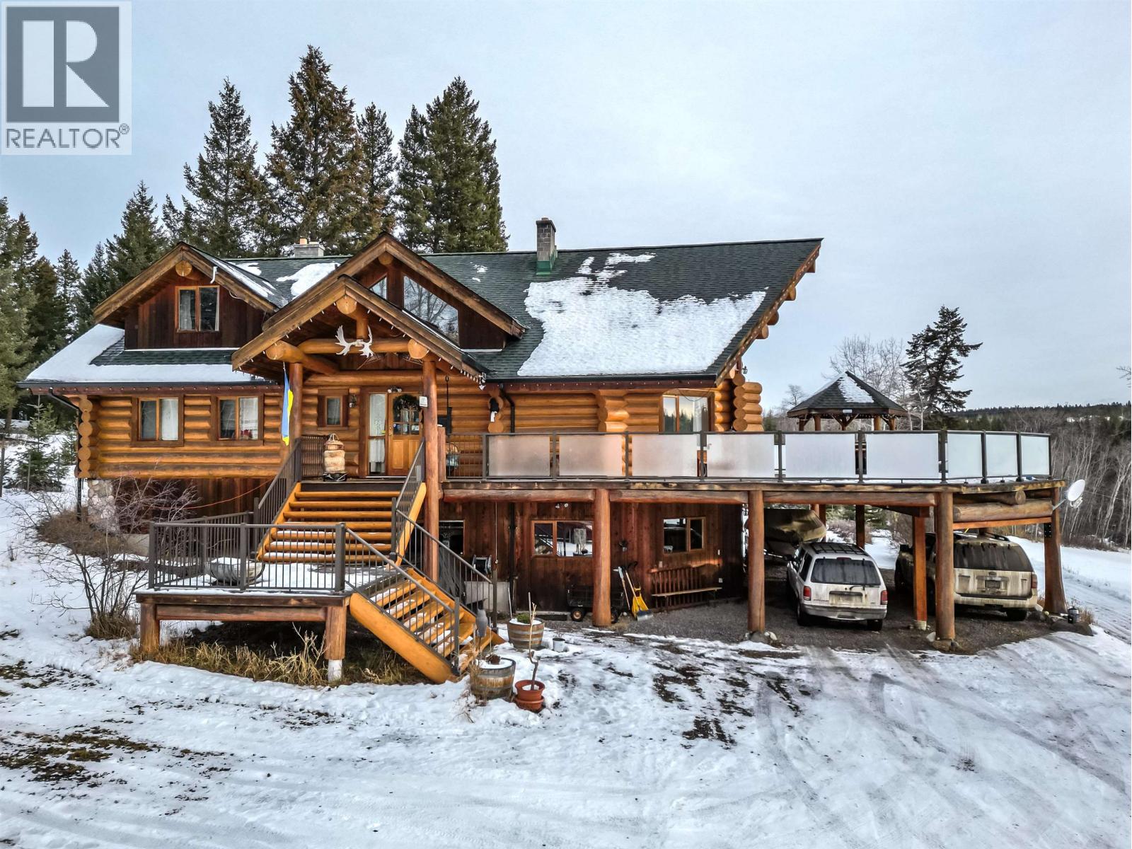 5565 BACKVALLEY ROAD - Image 2