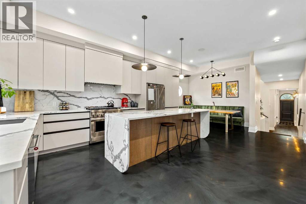 Single Family House for Sale in  Maggie Street SE Ramsay Calgary 