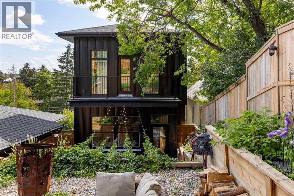 Single Family House for Sale in  Maggie Street SE Ramsay Calgary 