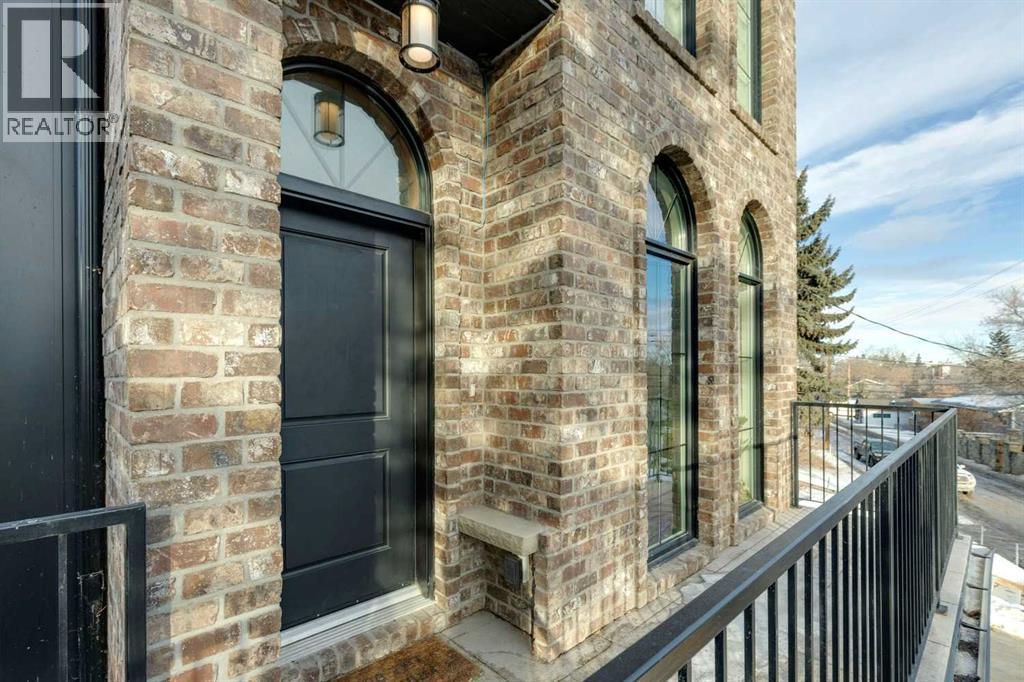 Single Family House for Sale in  Maggie Street SE Ramsay Calgary 