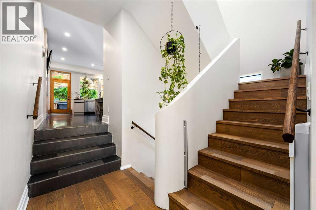 Single Family House for Sale in  Maggie Street SE Ramsay Calgary 