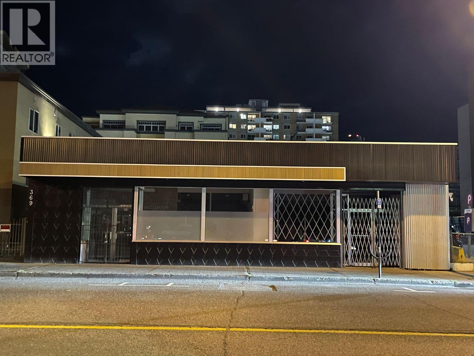  369 ST PAUL Street, Kamloops