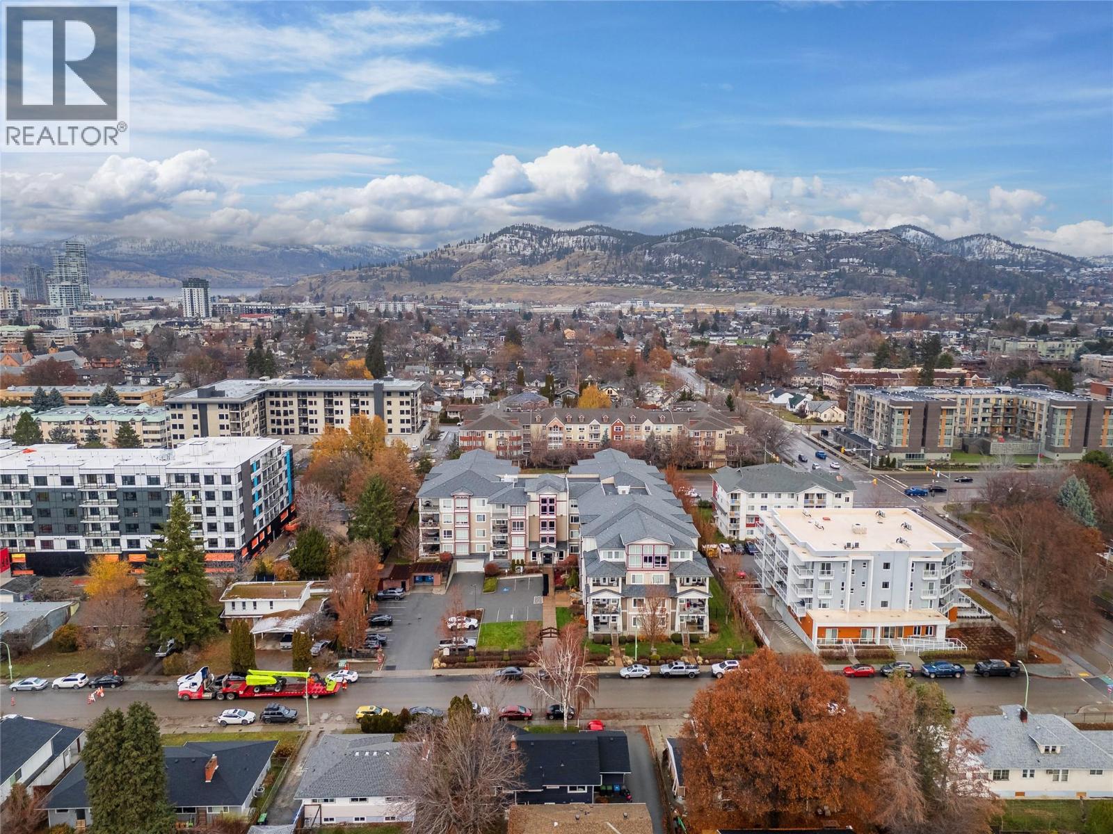 416 850 Saucier Avenue, Kelowna