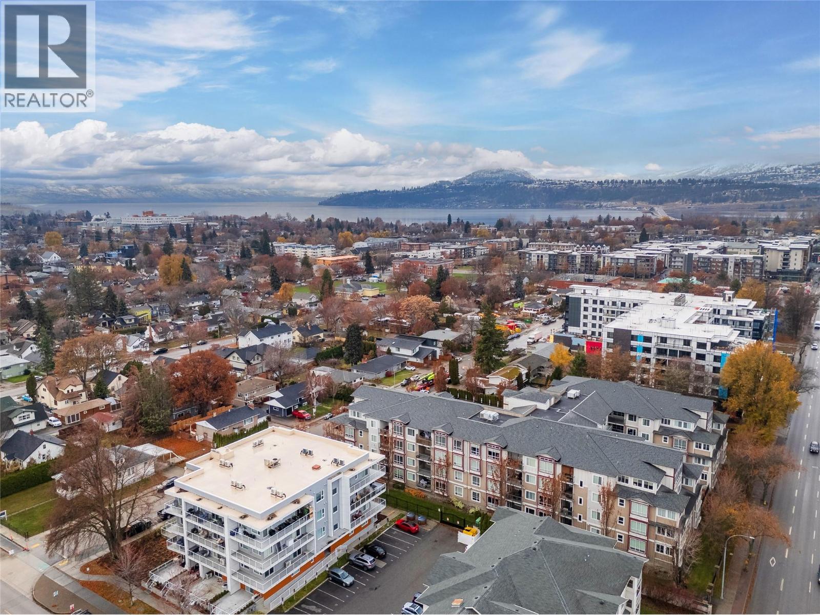 416 850 Saucier Avenue, Kelowna