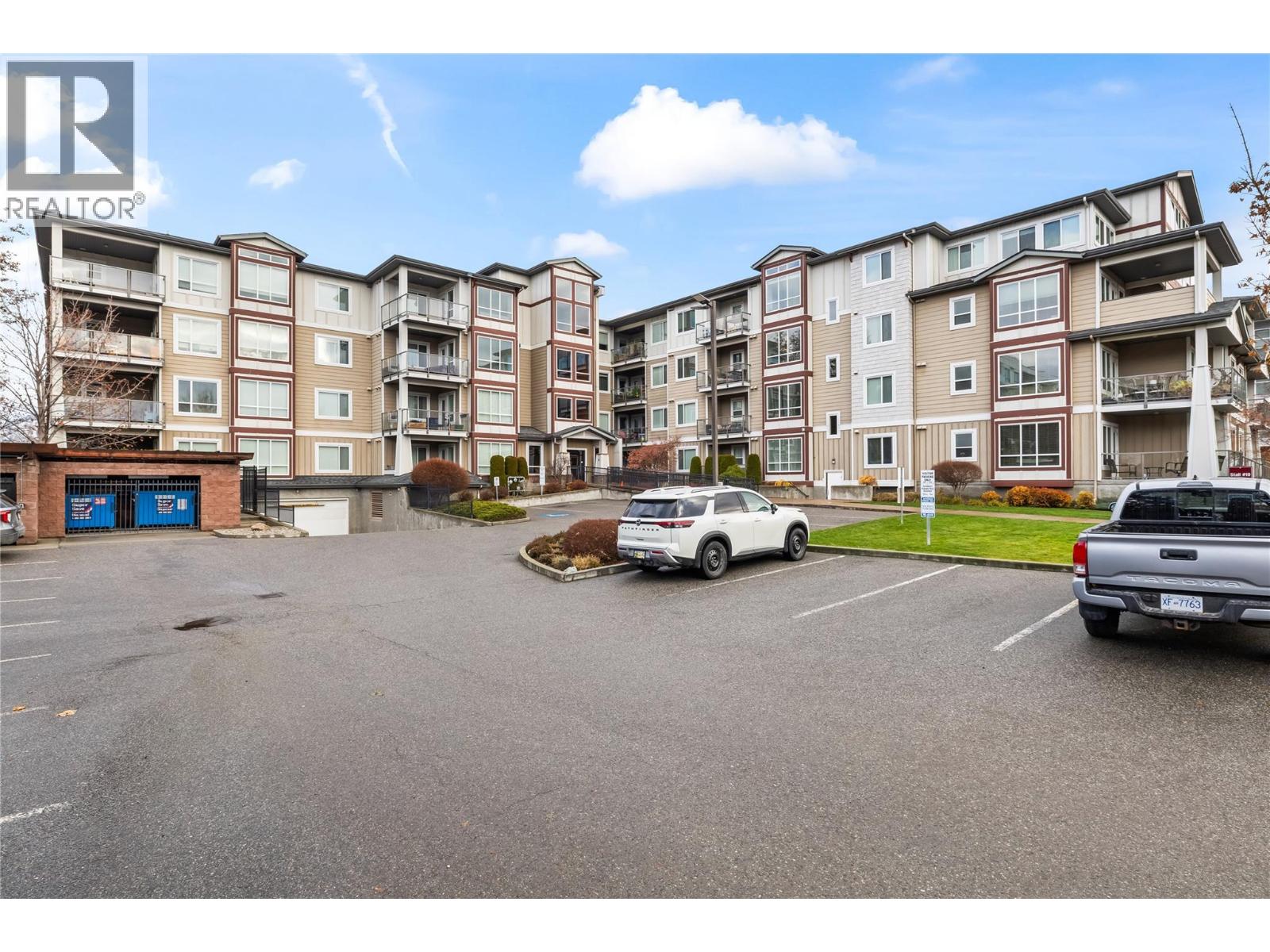 416 850 Saucier Avenue, Kelowna