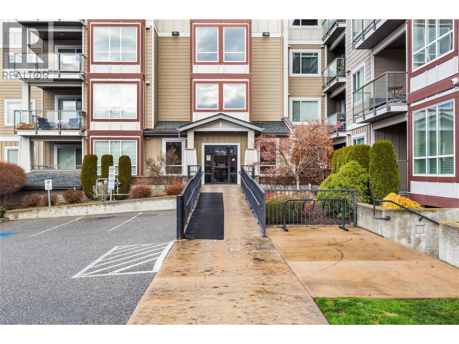 416 850 Saucier Avenue, Kelowna