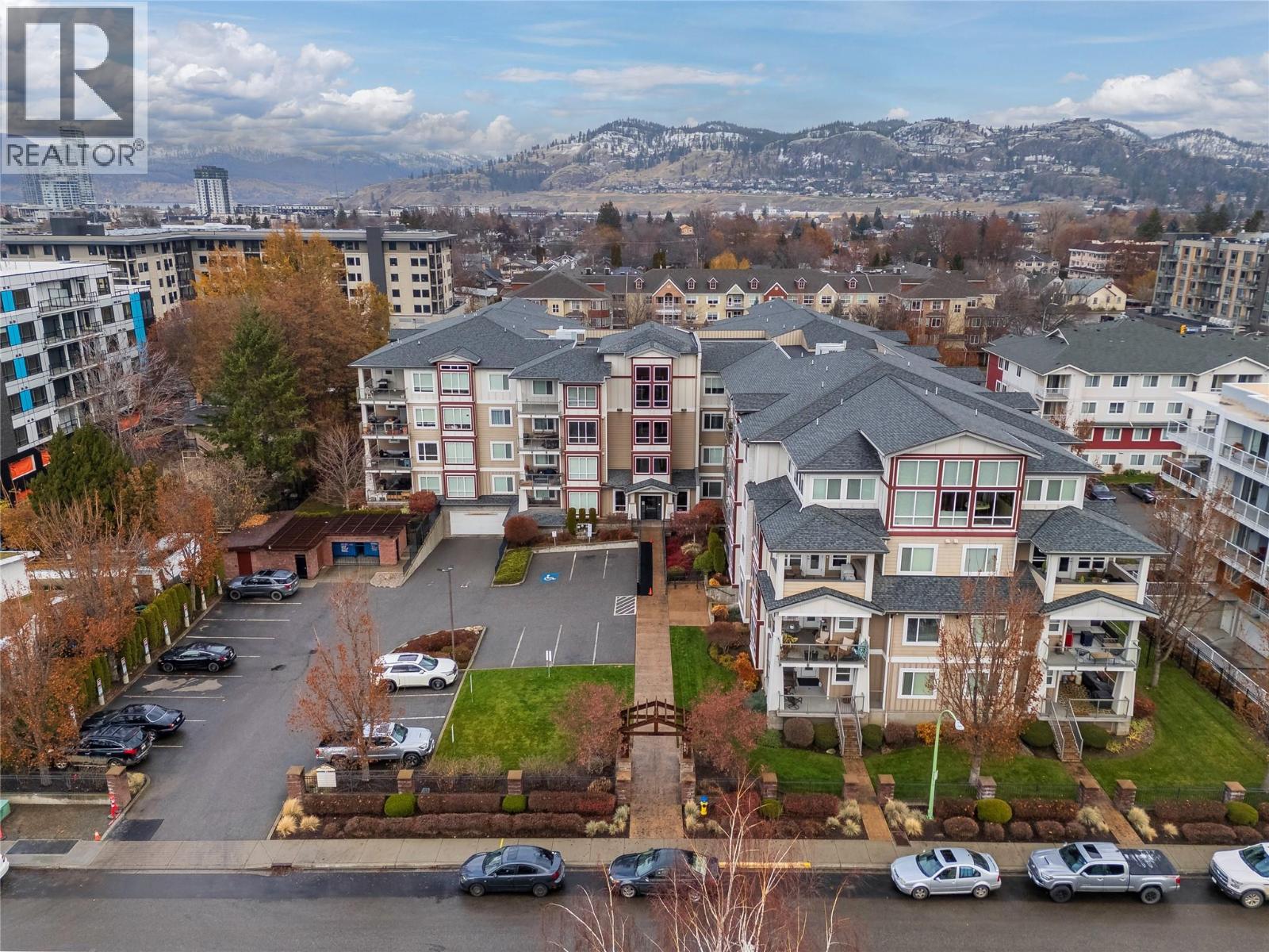 416 850 Saucier Avenue, Kelowna