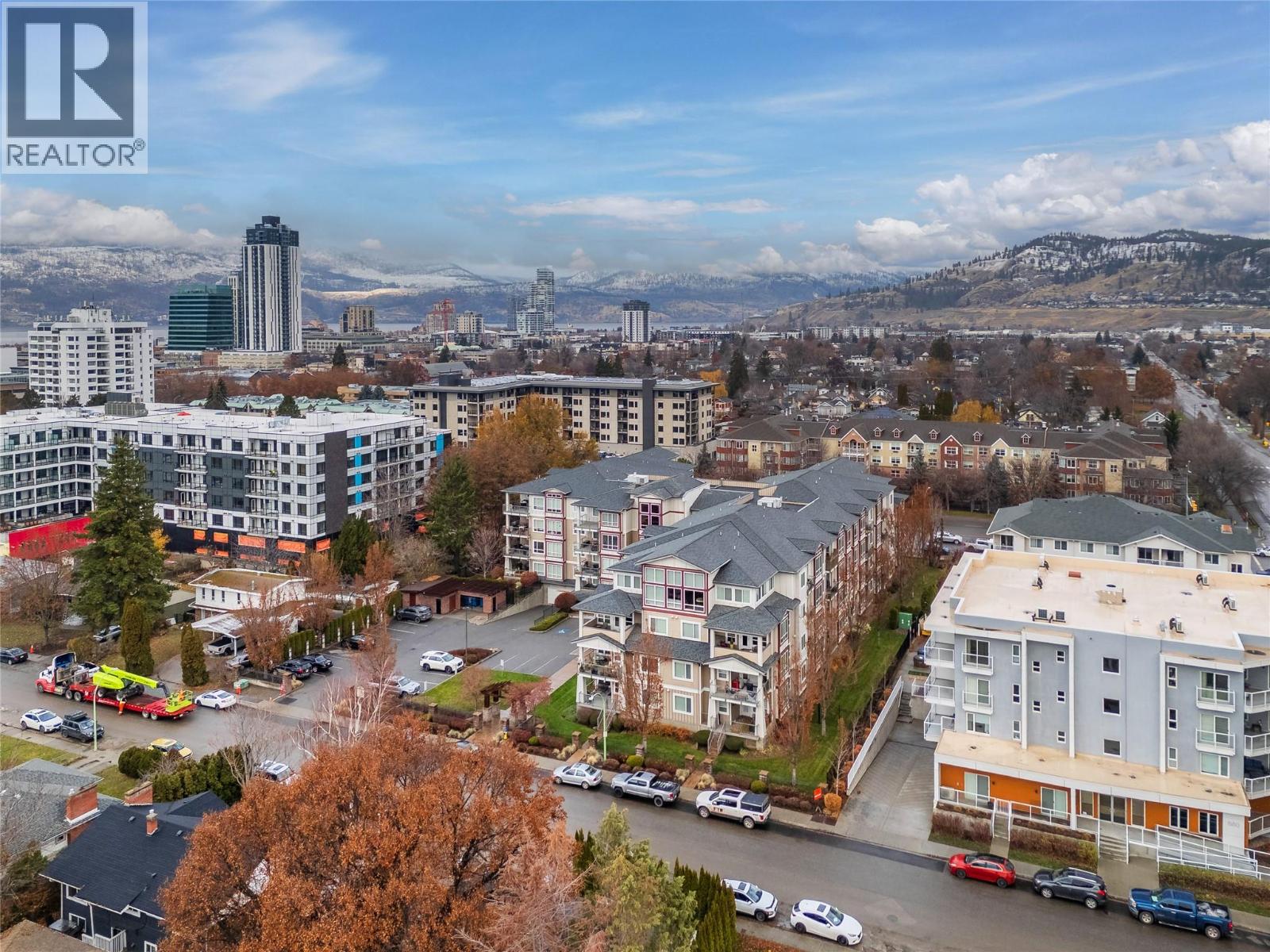 416 850 Saucier Avenue, Kelowna