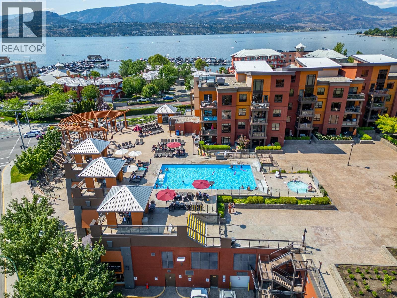 559 654 Cook Road, Kelowna