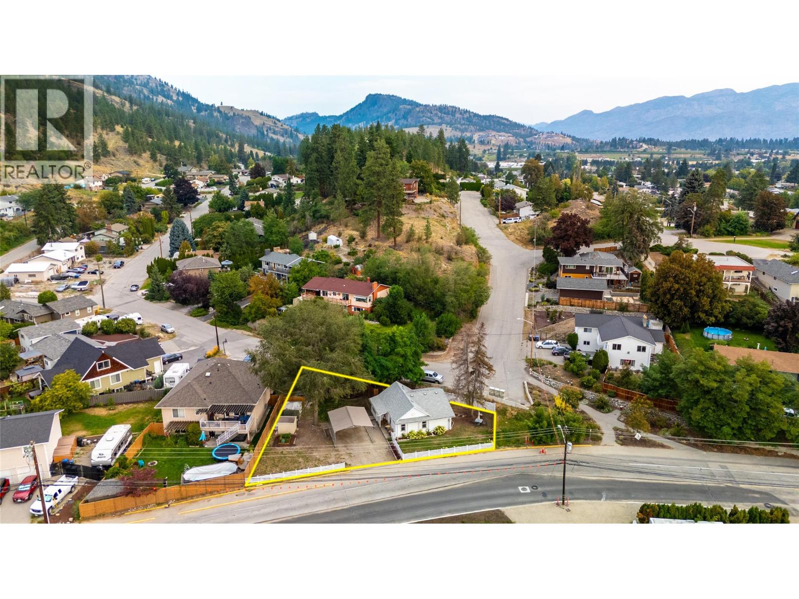 11716 PRAIRIE VALLEY Road, Summerland