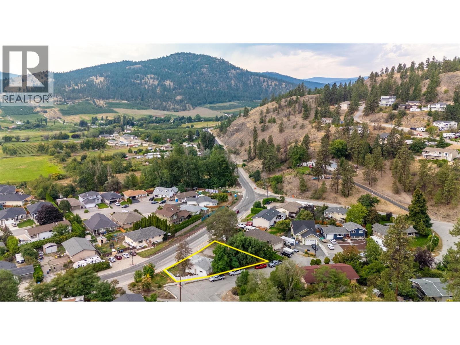 11716 PRAIRIE VALLEY Road, Summerland