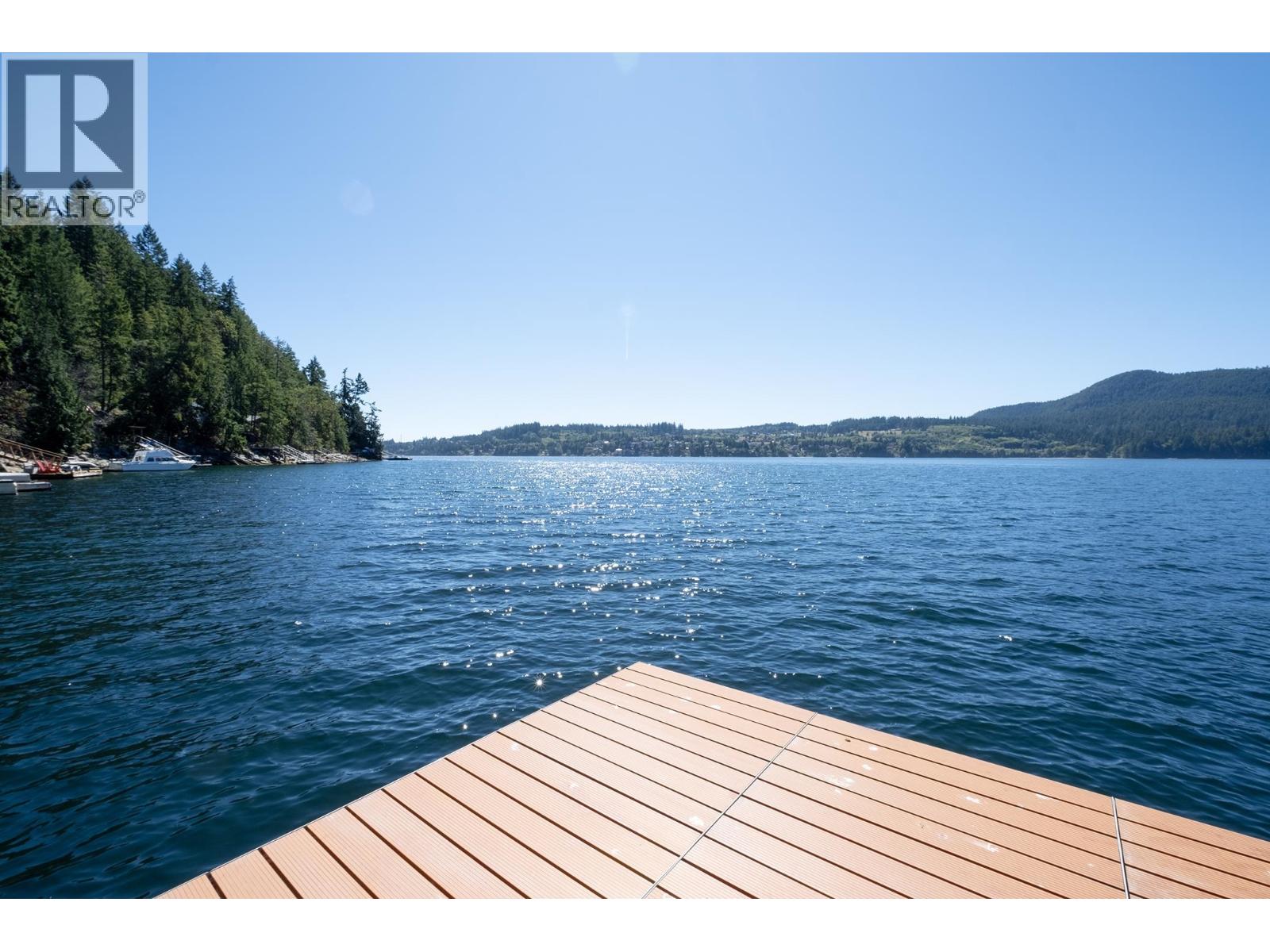 6815 SANDY HOOK TRAIL, Sechelt