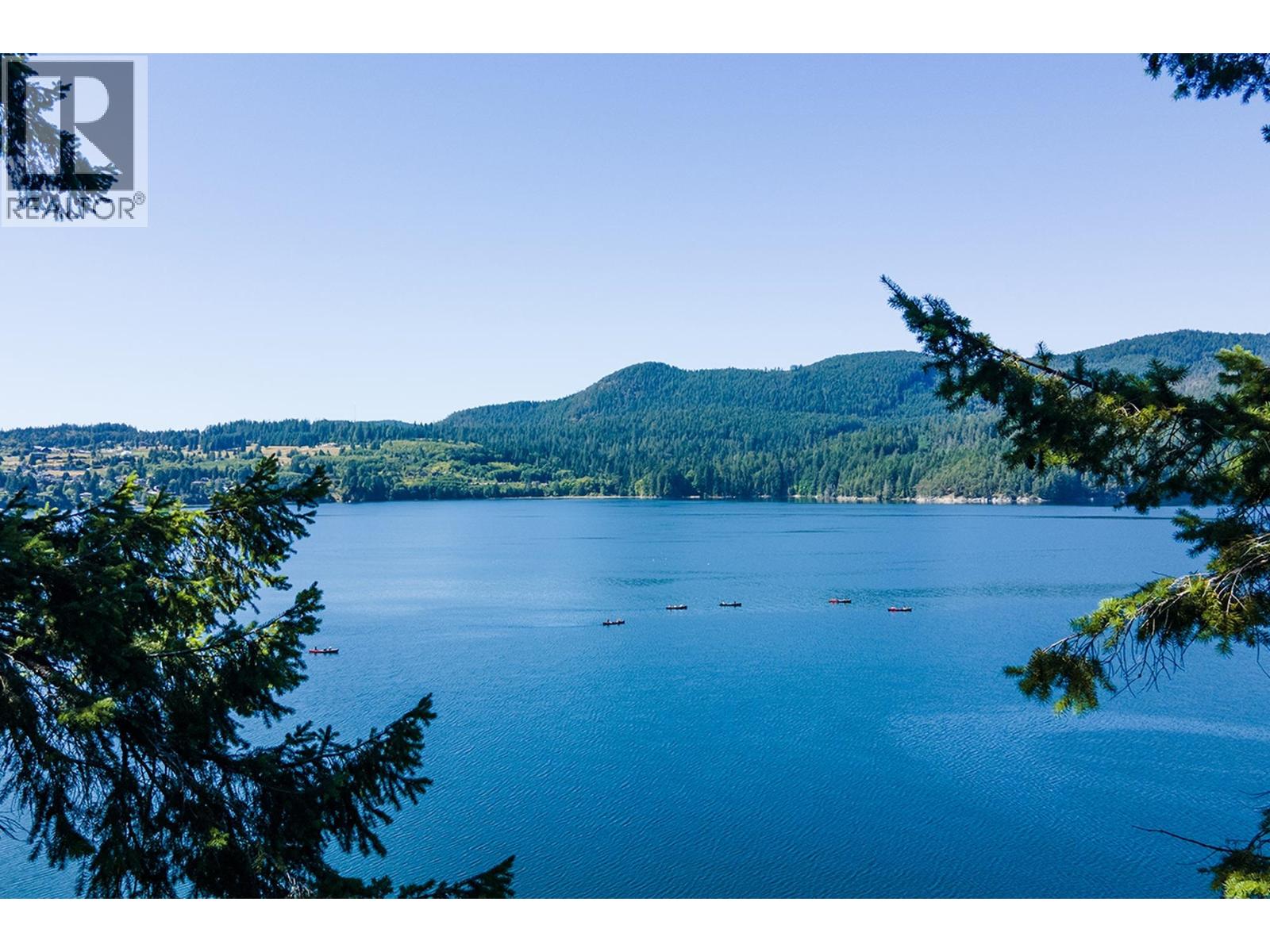 6815 SANDY HOOK TRAIL, Sechelt