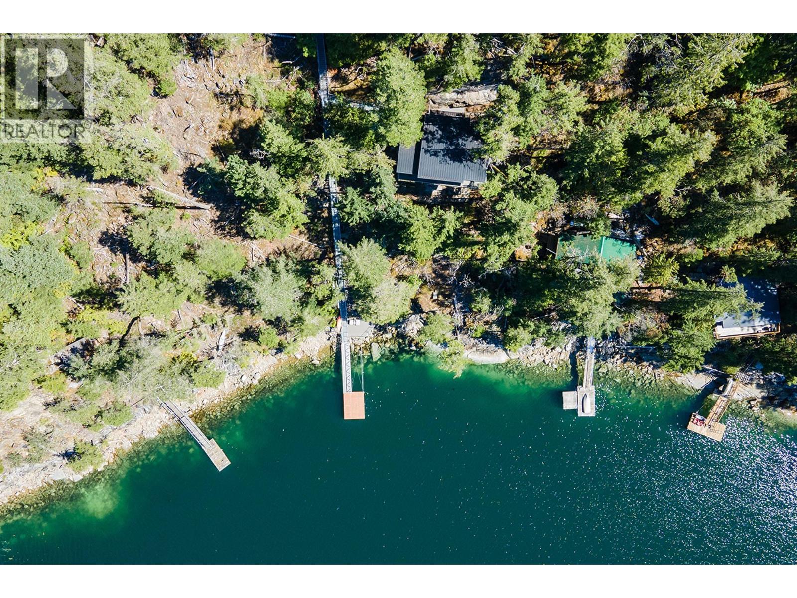 6815 SANDY HOOK TRAIL, Sechelt