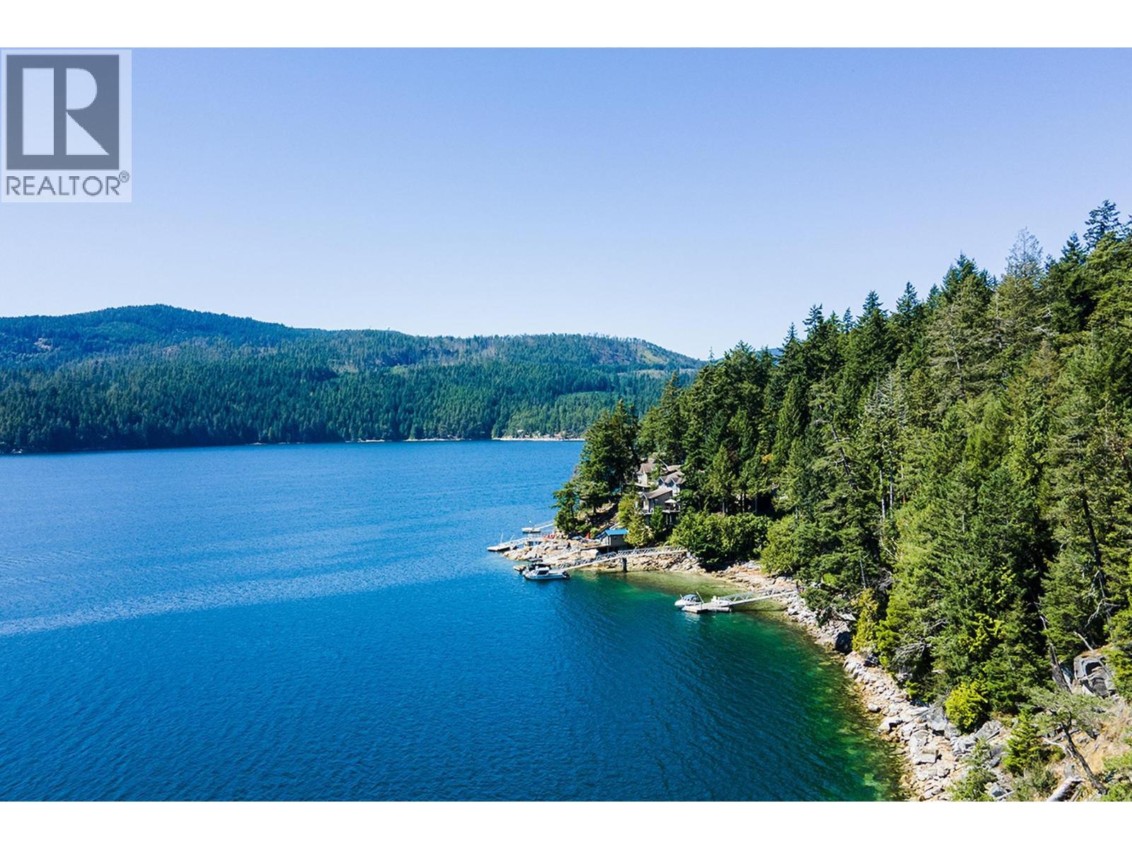 6815 SANDY HOOK TRAIL, Sechelt