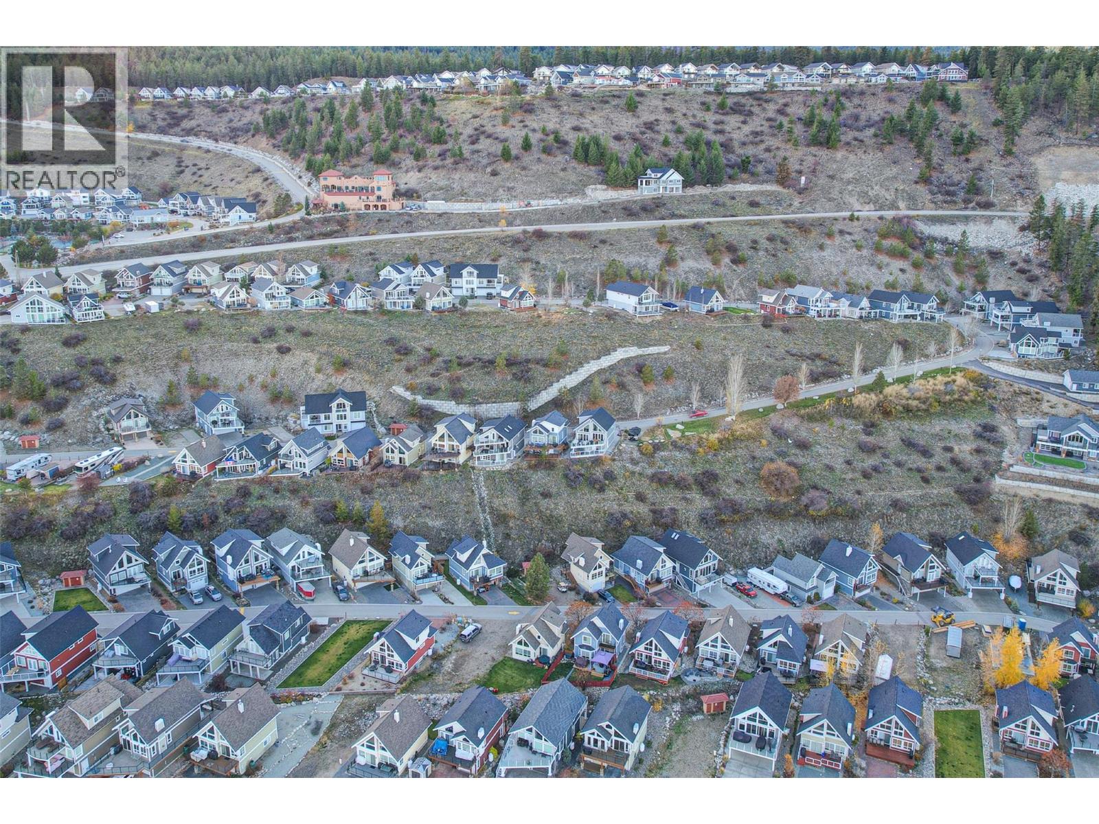  6840 Santiago Loop, Kelowna