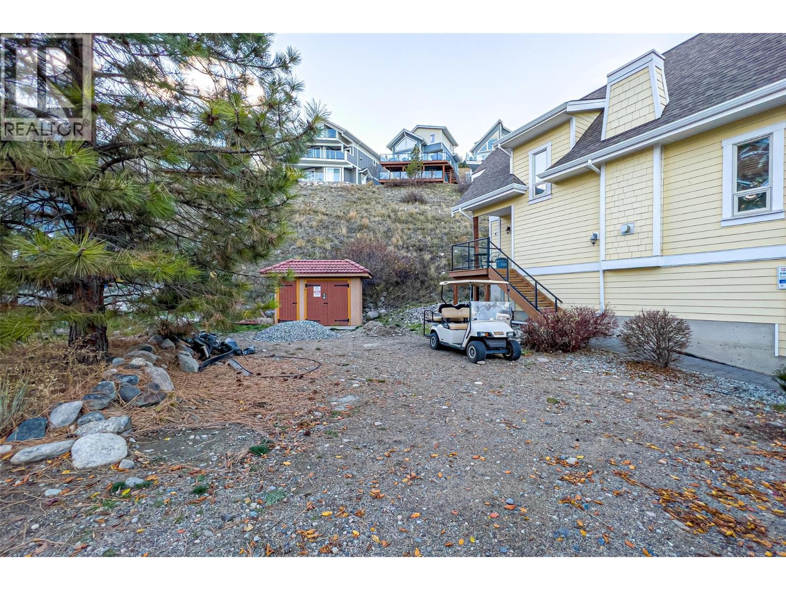  6840 Santiago Loop, Kelowna
