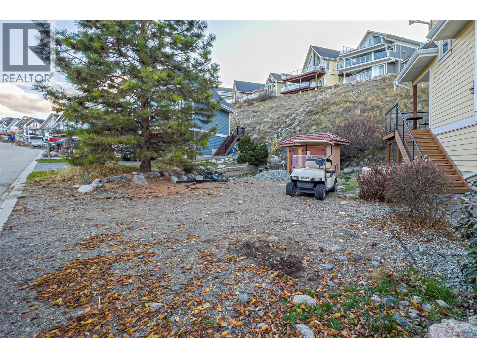  6840 Santiago Loop, Kelowna