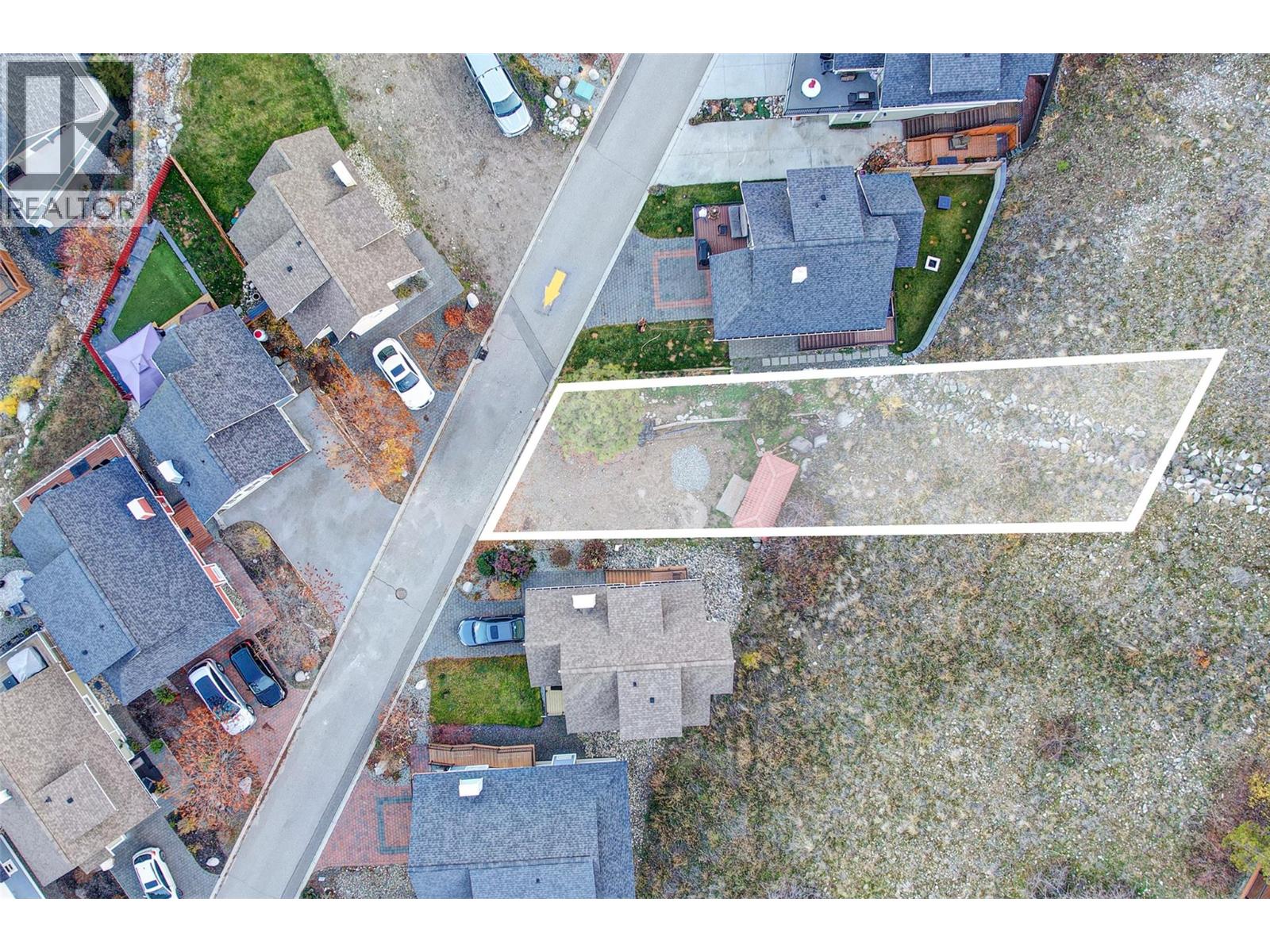  6840 Santiago Loop, Kelowna