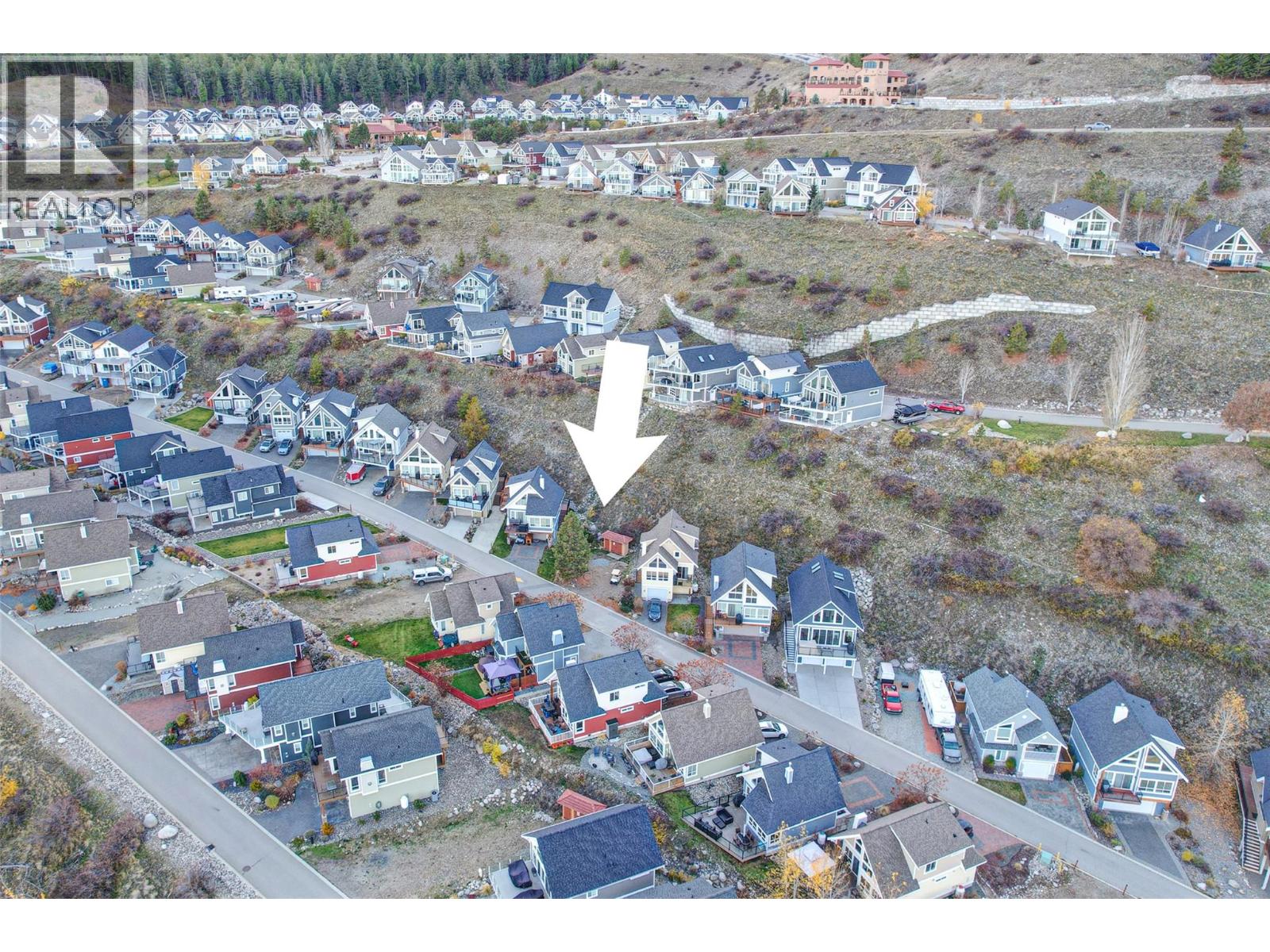  6840 Santiago Loop, Kelowna