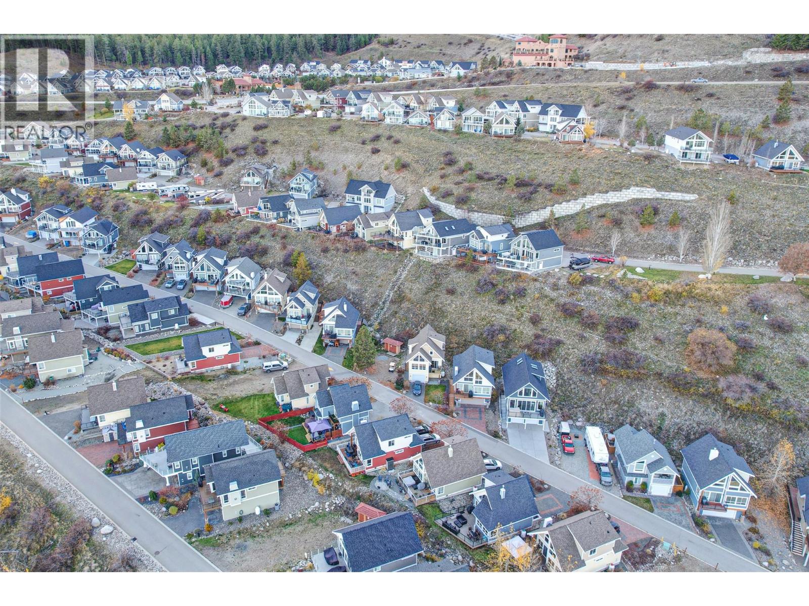  6840 Santiago Loop, Kelowna