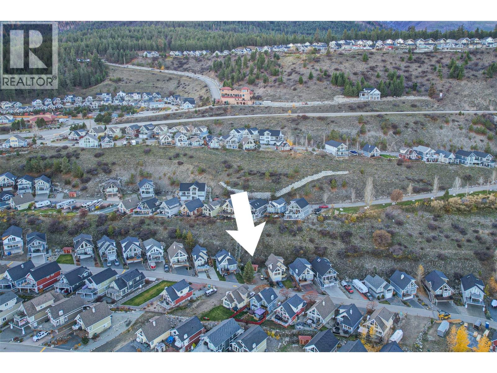  6840 Santiago Loop, Kelowna