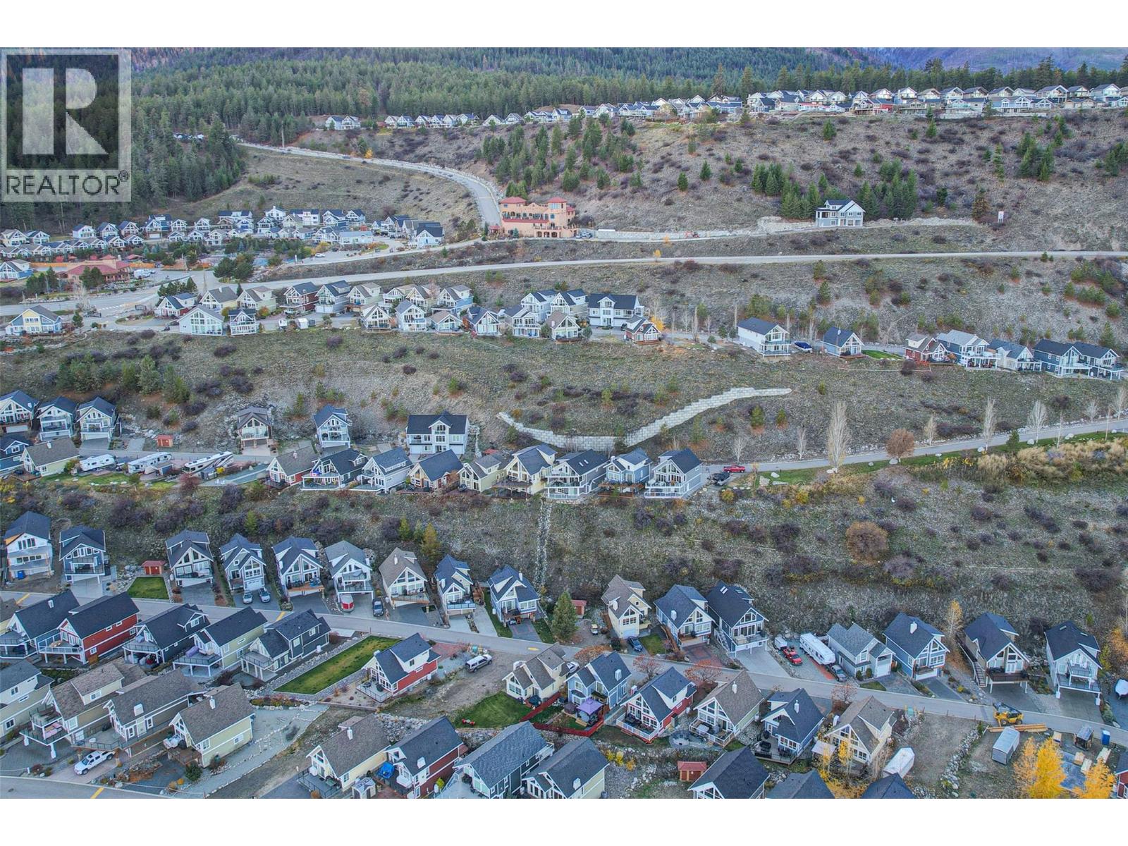  6840 Santiago Loop, Kelowna