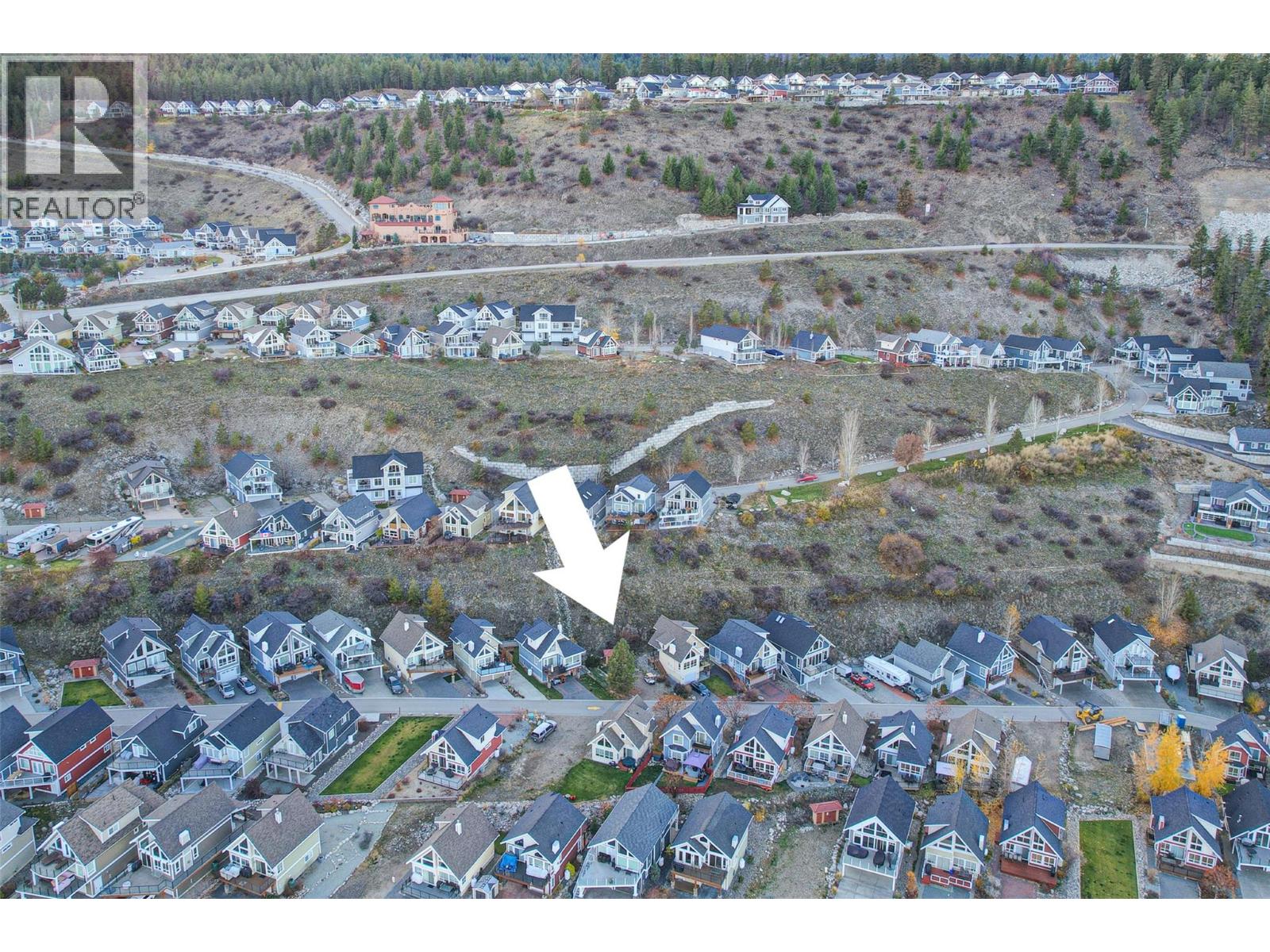  6840 Santiago Loop, Kelowna