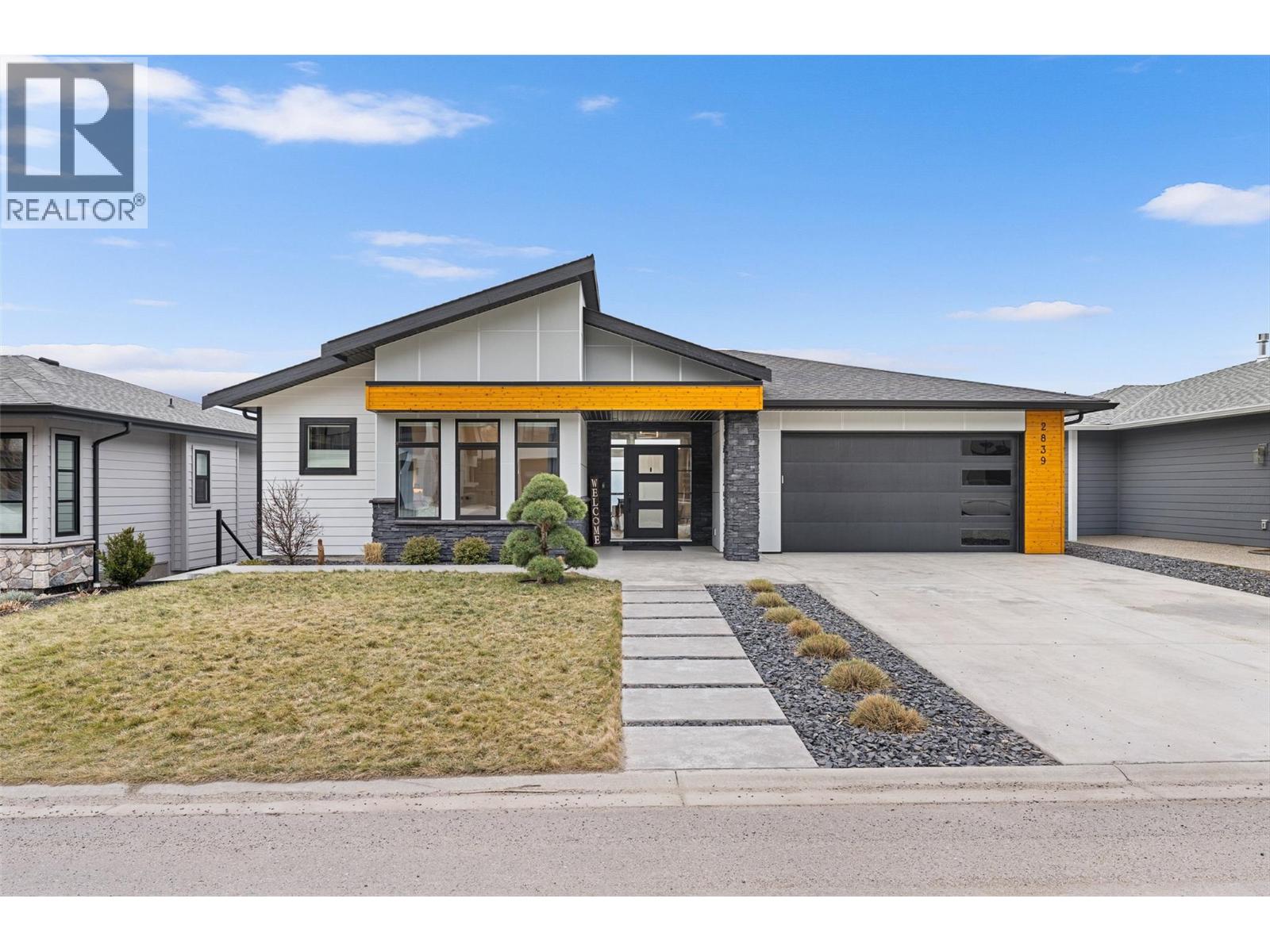  2839 Copper Ridge Drive, West Kelowna