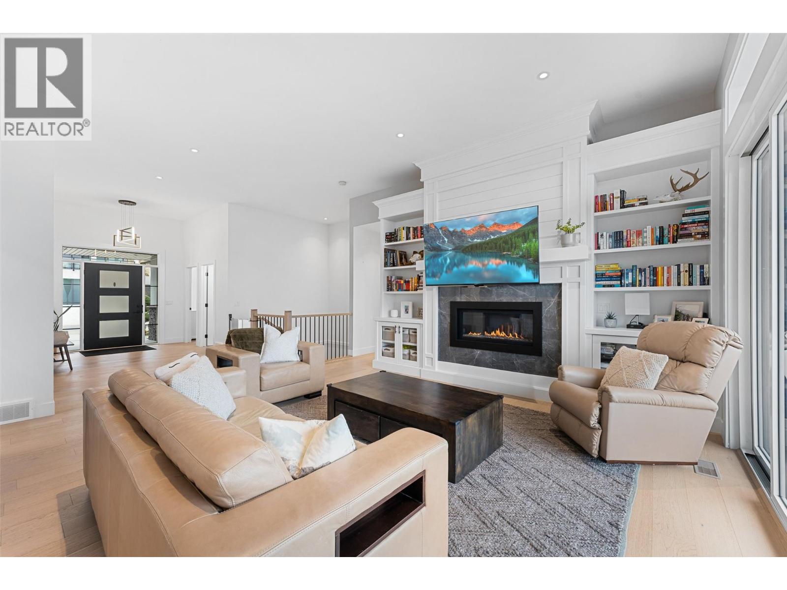  2839 Copper Ridge Drive, West Kelowna