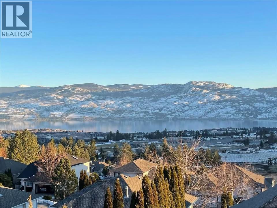  2839 Copper Ridge Drive, West Kelowna