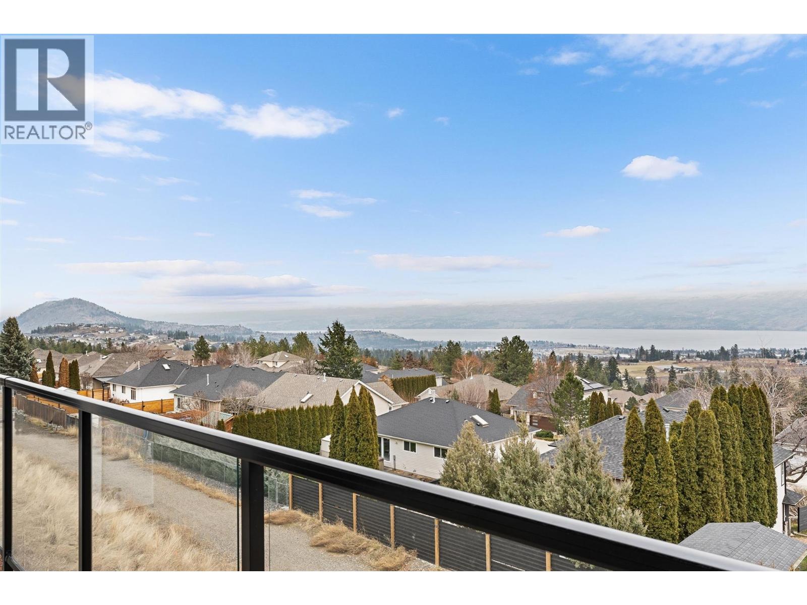 2839 Copper Ridge Drive, West Kelowna