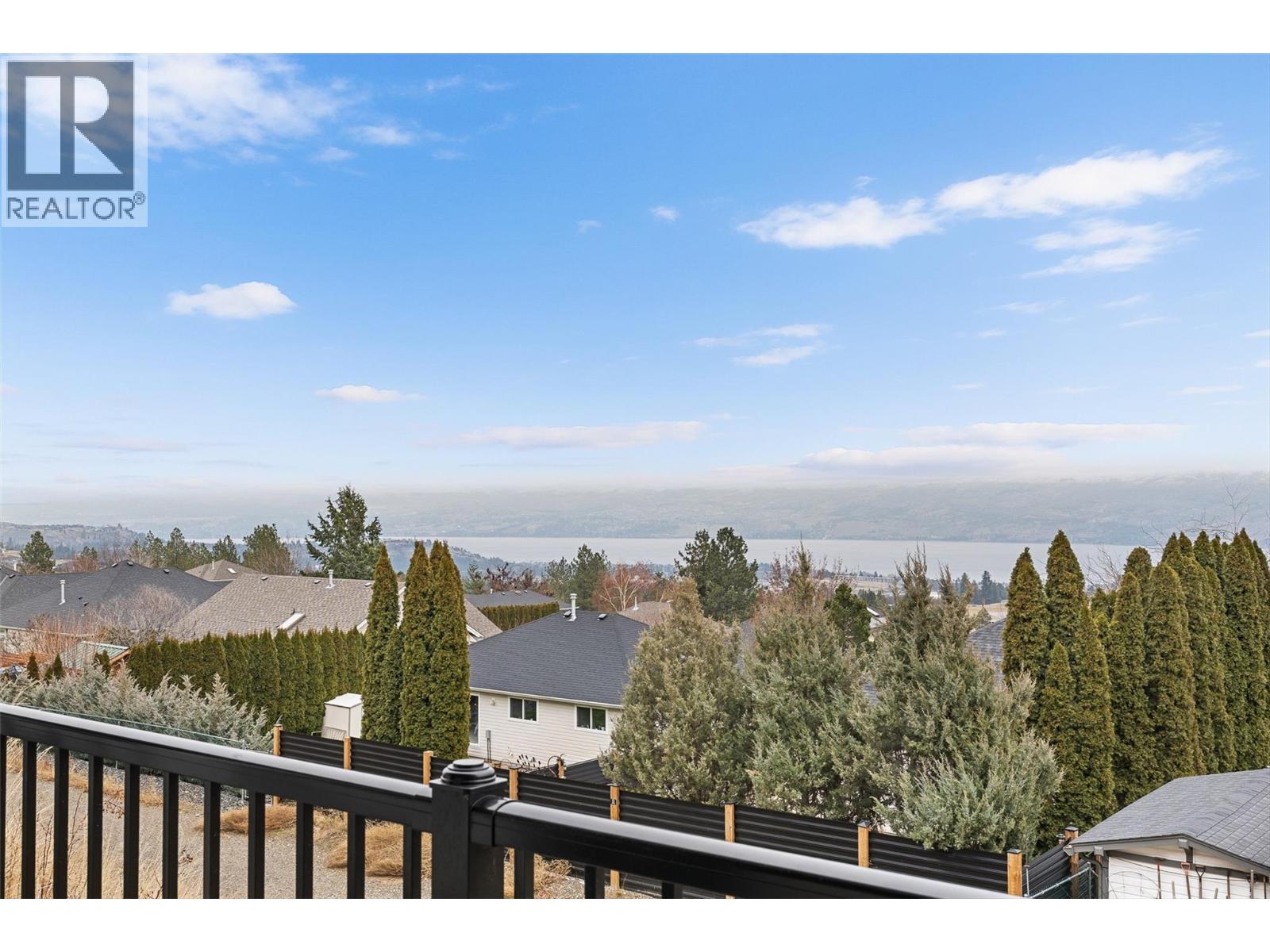  2839 Copper Ridge Drive, West Kelowna