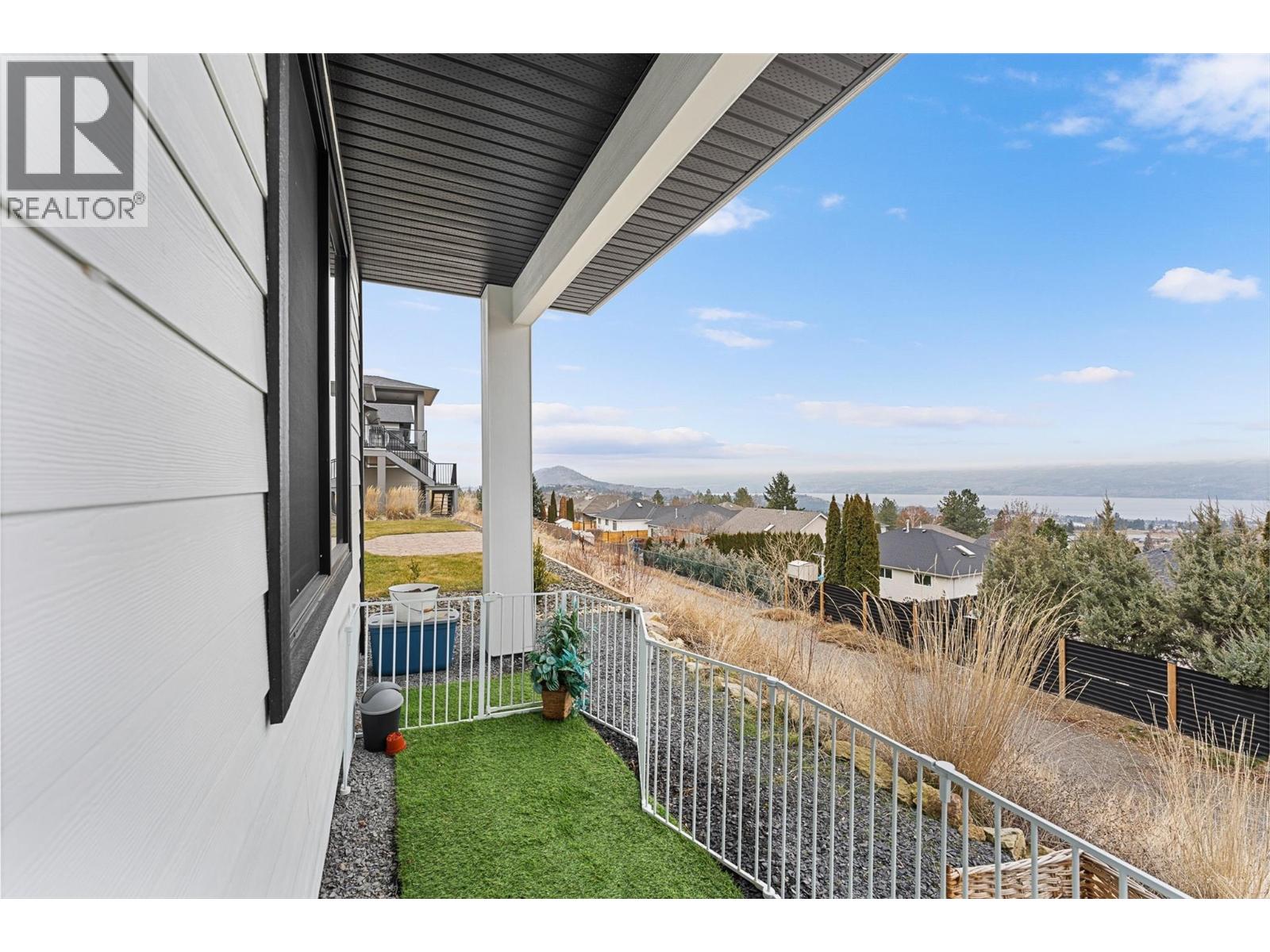  2839 Copper Ridge Drive, West Kelowna