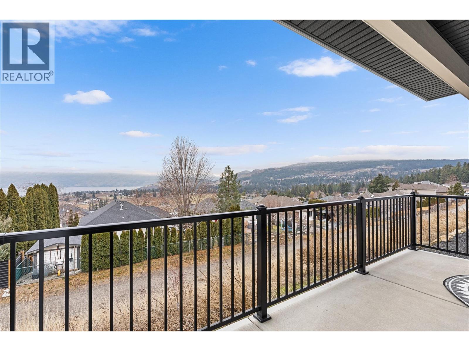  2839 Copper Ridge Drive, West Kelowna