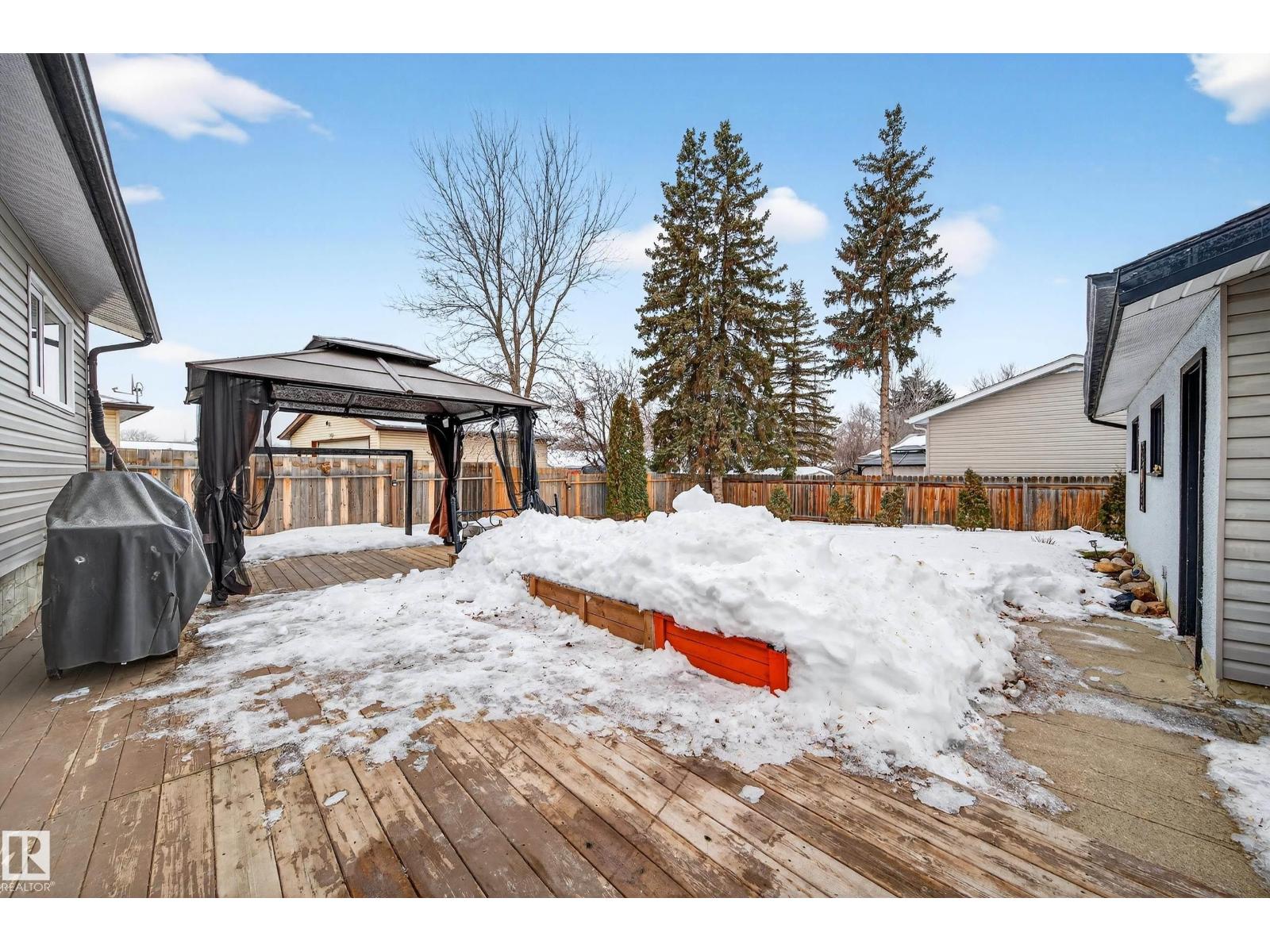 8938 94 AV, Fort Saskatchewan